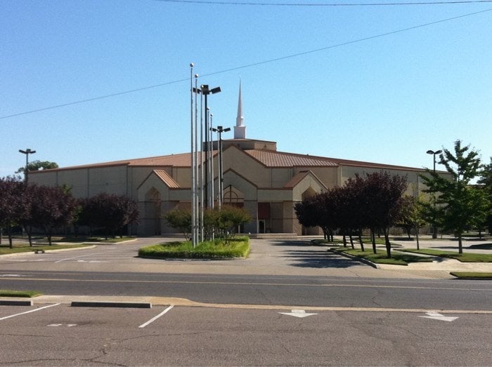 TEMPLE OF DELIVERANCE Updated September 2024 21 Photos 369 E Ge