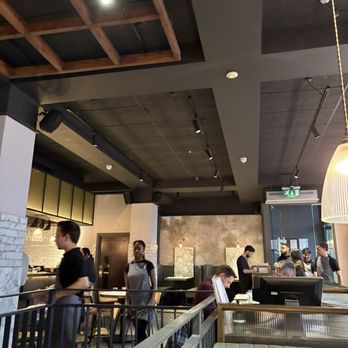 Bancone - Italian Near Me - London, XGL Bancone - Italian Near Me - London, XGL