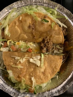 Xochitl Taqueria by null