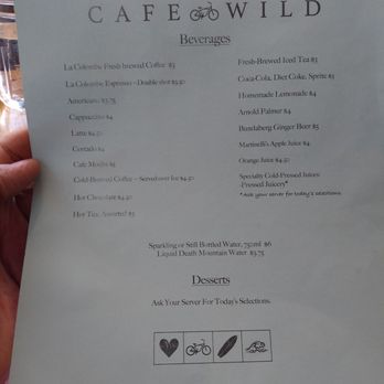Cafe Wild - Breakfast & Brunch Near Me - Manhattan Beach, California