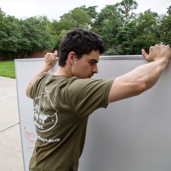Little Guys Movers - Movers Near Me - College Station, Texas Little Guys Movers - Movers Near Me - College Station, Texas