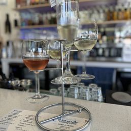 **Customer Review for Coronado Tasting Room**