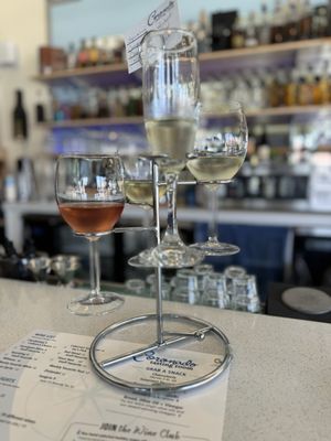 Coronado Tasting Room by null