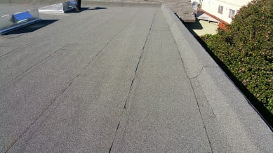 Slide of Ace Roofing