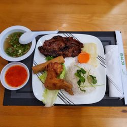 EC Pho Vietnamese Noodle House