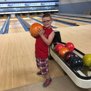 Kenmore Lanes - My youngest - Bowling Near Me - Buffalo, New York Kenmore Lanes - My youngest - Bowling Near Me - Buffalo, New York
