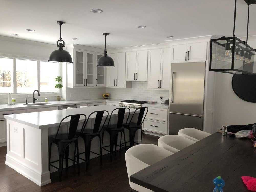 Slide of Gts Home Improvement