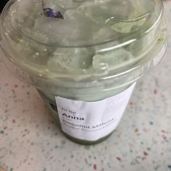 Better Buzz Coffee Point Loma - Coconut matcha - Coffee & Tea Near Me - San Diego, California Better Buzz Coffee Point Loma - Coconut matcha - Coffee & Tea Near Me - San Diego, California