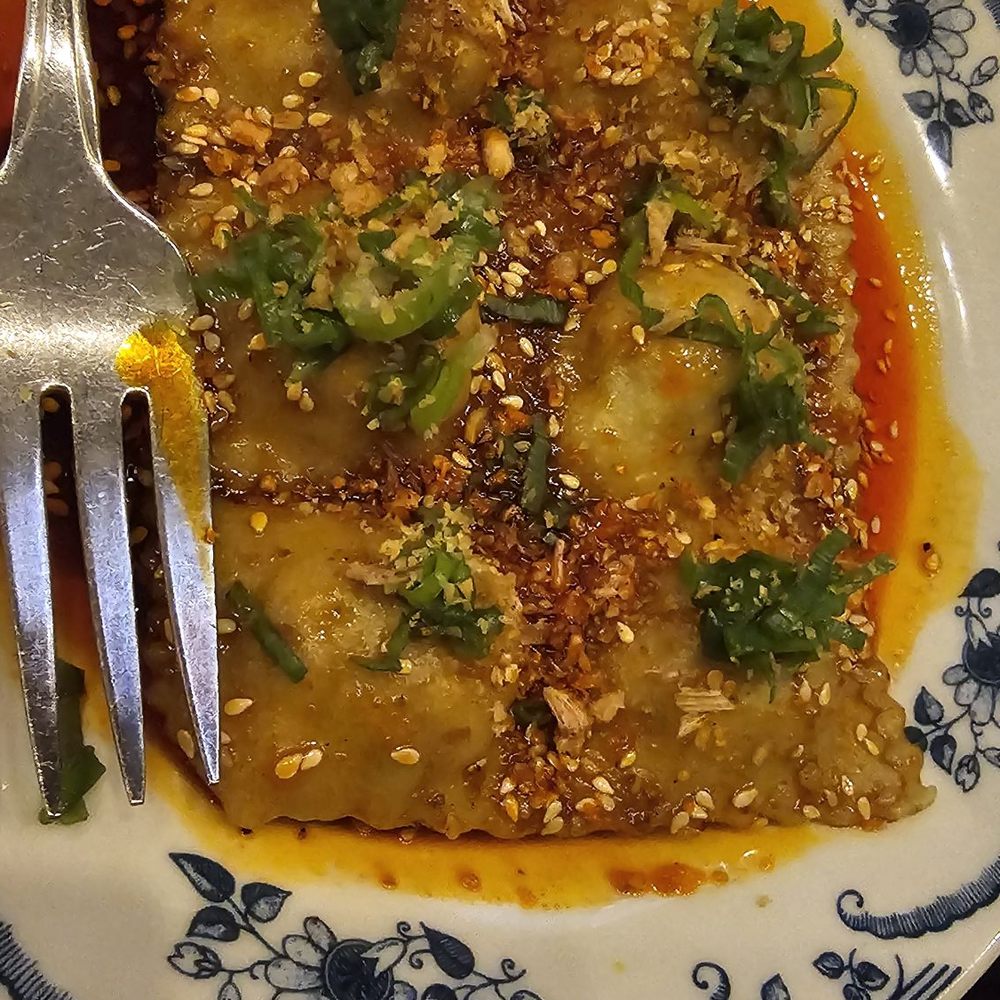 Cordelia - Ravioli du Dauphine - New American Near Me - Cleveland, Ohio Cordelia - Ravioli du Dauphine - New American Near Me - Cleveland, Ohio