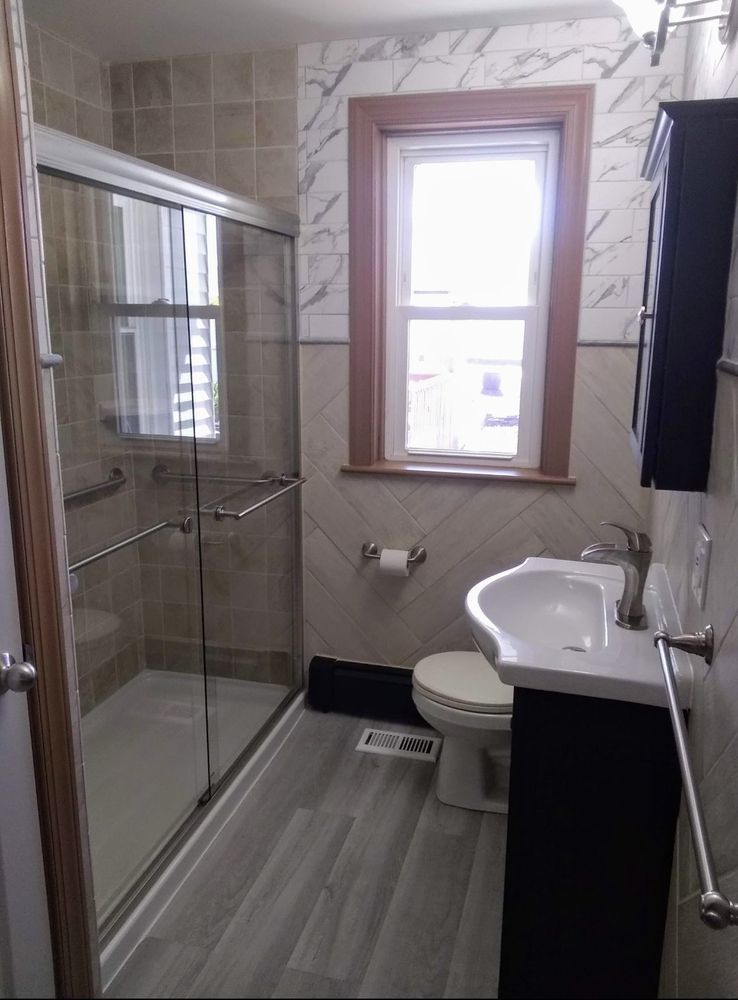 Slide of Elite Construction