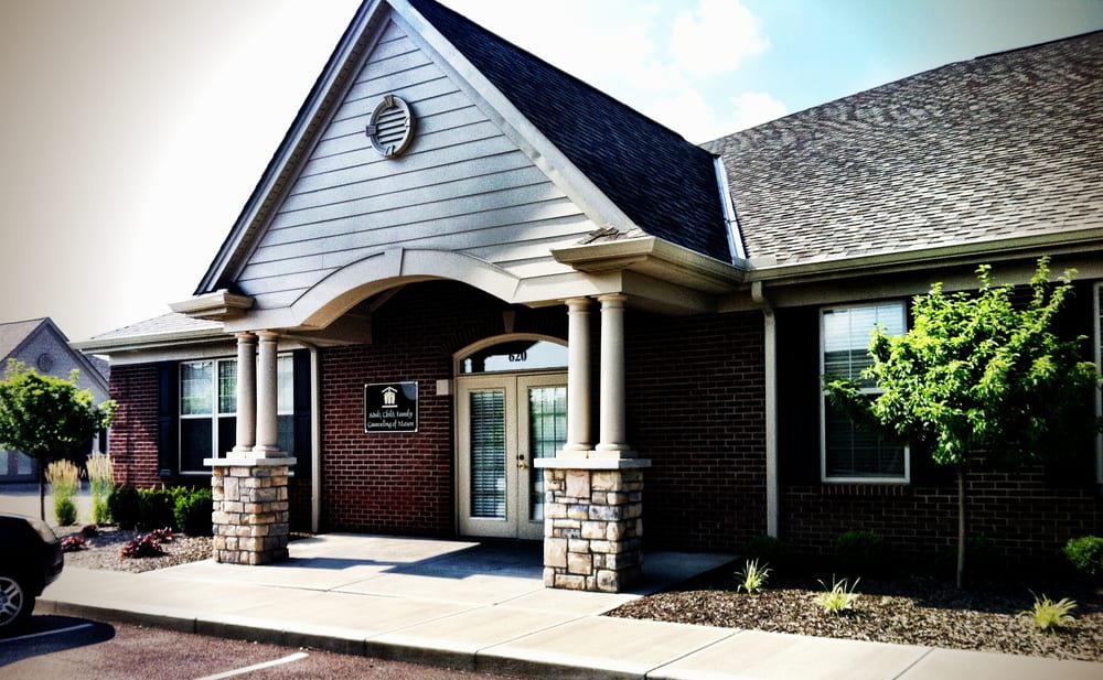 Adult Child Family Counseling - grief counselor in Mason, OH