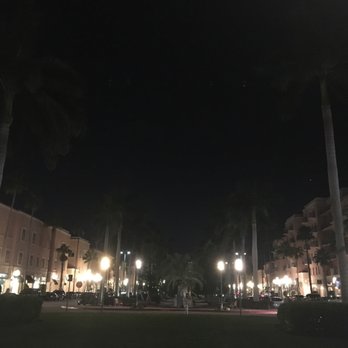 Mizner Park - Shopping Centers Near Me - Boca Raton, Florida
