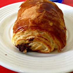 Patisserie Francaise - Pain au chocolate