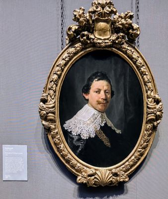 The National Gallery by null The National Gallery by null