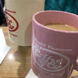 Coffee!