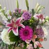 Four Season's Florist gift card