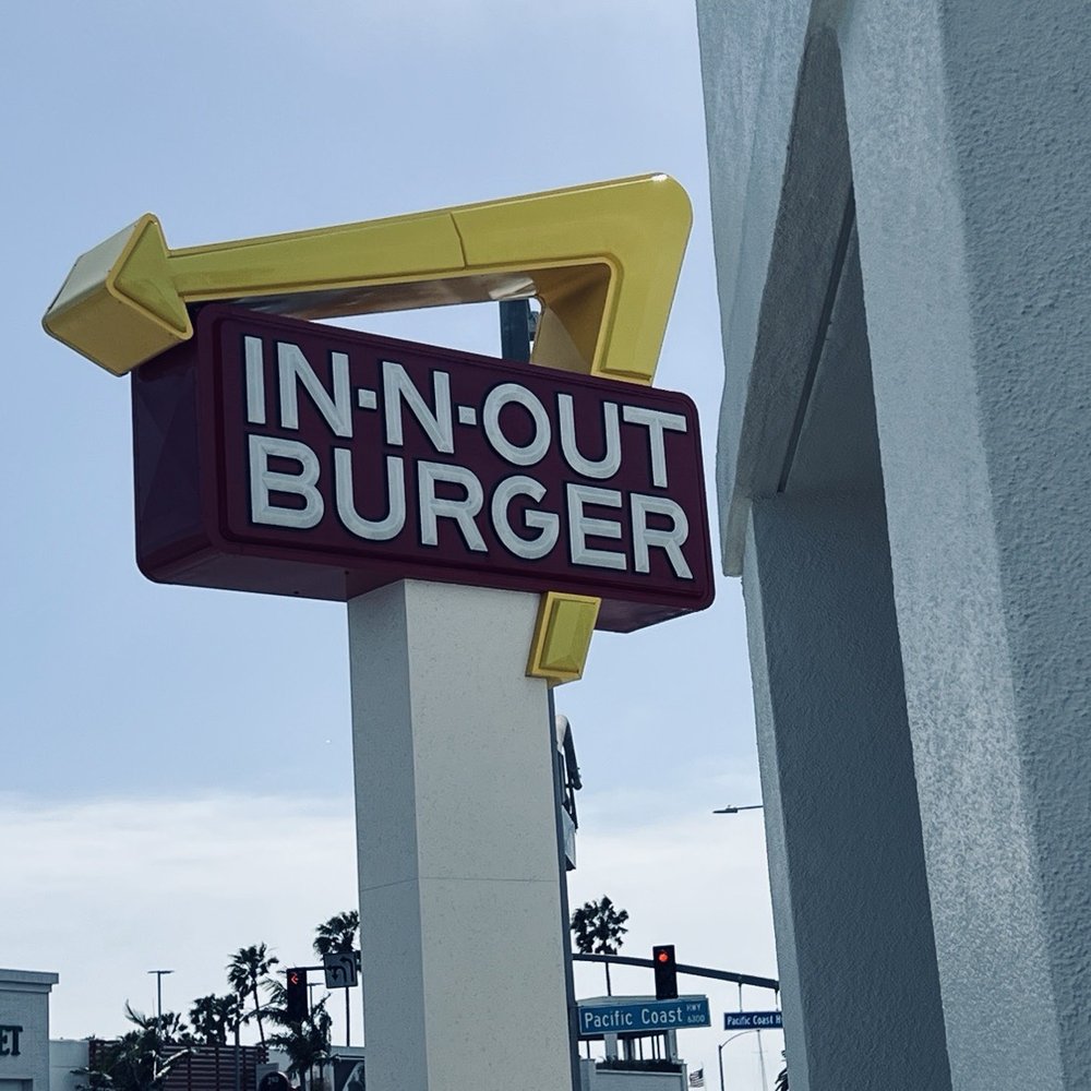 In-N-Out Burger - Burgers Near Me - Long Beach, California In-N-Out Burger - Burgers Near Me - Long Beach, California