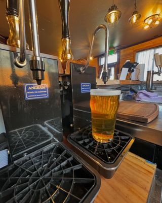 Dyer Public House by null