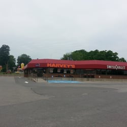Harvey's