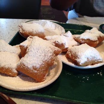 Cafe Du Monde - Yummoooo - Coffee & Tea Near Me - Kenner, Louisiana Cafe Du Monde - Yummoooo - Coffee & Tea Near Me - Kenner, Louisiana