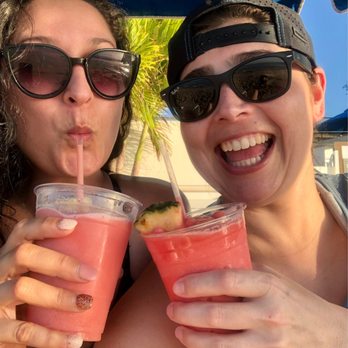 Sand Castle On The Beach - The food & drinks from the beachside cafe are amazing! - Hotels Near Me - Frederiksted, Virgin Islands Sand Castle On The Beach - The food & drinks from the beachside cafe are amazing! - Hotels Near Me - Frederiksted, Virgin Islands