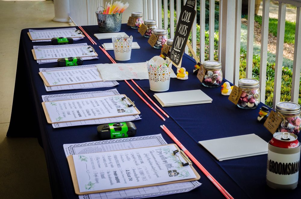 A CHAIR AFFAIR, INC. 14 Photos Party Equipment Rentals 607