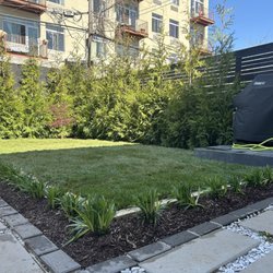 Metro Green Gardening