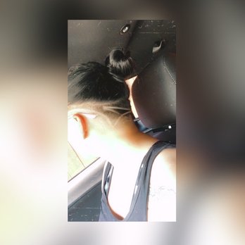 The Groomsmen - Specialty cut. Womens undercut - Barbers Near Me - Hayward, California The Groomsmen - Specialty cut. Womens undercut - Barbers Near Me - Hayward, California