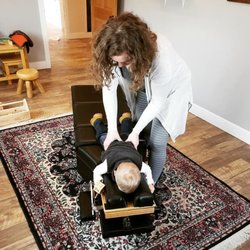 The Hive Chiropractic Center