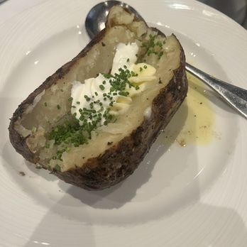 Rosebud Steakhouse - Munster - Baked potato - Steakhouses Near Me - Munster, Indiana Rosebud Steakhouse - Munster - Baked potato - Steakhouses Near Me - Munster, Indiana