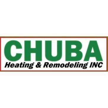 Slide of Chuba Heating & Remodeling