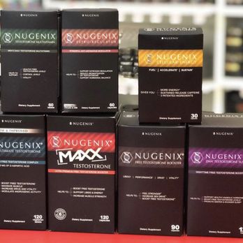 GNC - Nugenix Men's Testosterone booster - Health Markets Near Me - West Covina, California GNC - Nugenix Men's Testosterone booster - Health Markets Near Me - West Covina, California