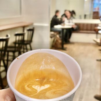 Variety - Cortado - Coffee & Tea Near Me - Brooklyn, New York