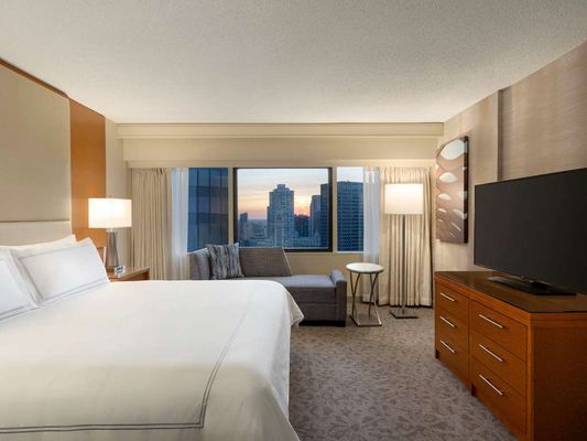 Swissotel Chicago by null
