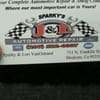 J and L Complete Automobile Repair gift card