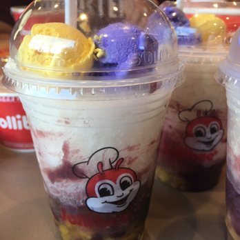 Jollibee - Halo-halo - Chicken Shop Near Me - Jacksonville, Florida Jollibee - Halo-halo - Chicken Shop Near Me - Jacksonville, Florida