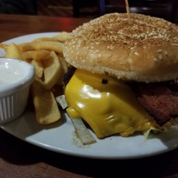 Pub Burger Pub Burger