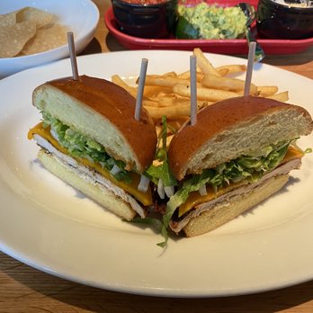 Doc B's Restaurant + Bar - The Wright Chicken Sandwich - New American Near Me - Fort Worth, Texas Doc B's Restaurant + Bar - The Wright Chicken Sandwich - New American Near Me - Fort Worth, Texas