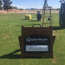 Eric Meeks School of Golf - Private Lessons with Shane