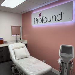Alliance Health Choice - Profound room