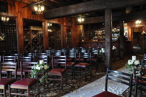 Landini Brothers Restaurant by null