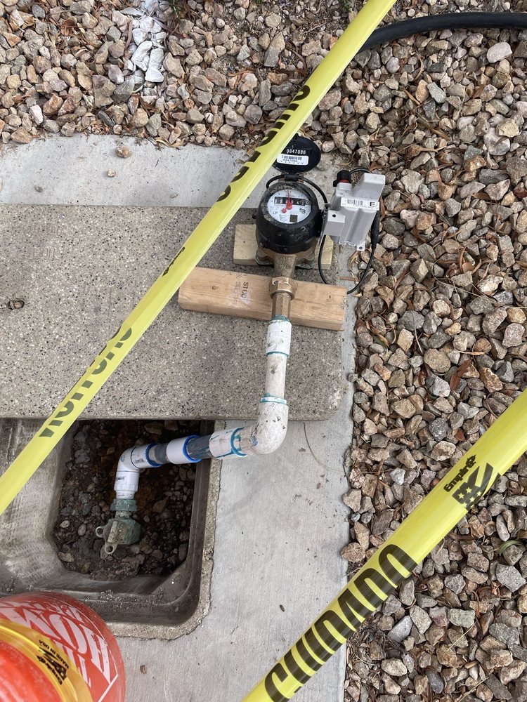 Slide of Royalty Plumbing