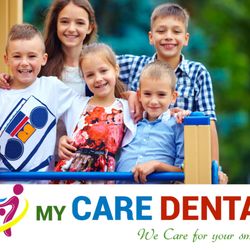 My Care Dental - We Care for your Smile!