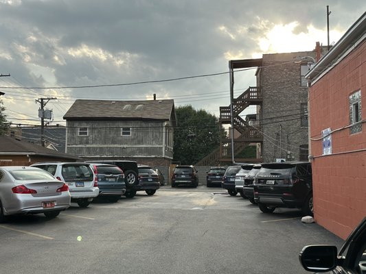 Salerno's Pizza of Chicago by null