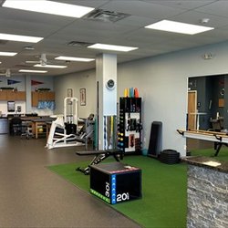NovaCare Rehabilitation - Malvern