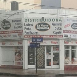 La Nueva Esperanza - La esquina