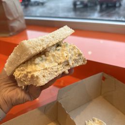 Humpty Dumpty Eggwich Humpty Dumpty Eggwich
