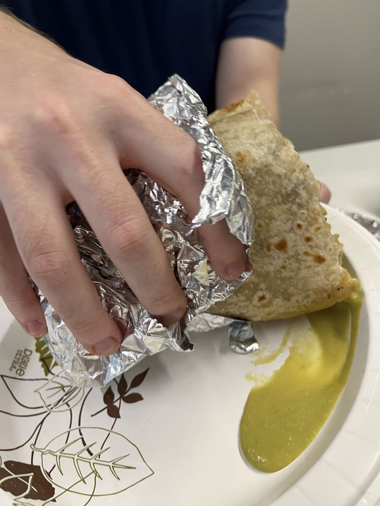 Tacoland Mex-Mex Tacos