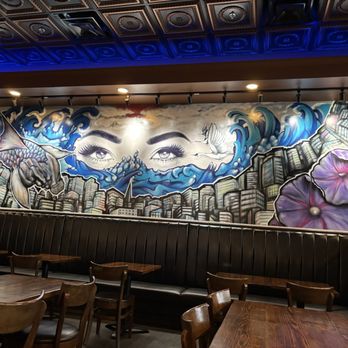 Izumi - Thai Near Me - South Attleboro, Massachusetts