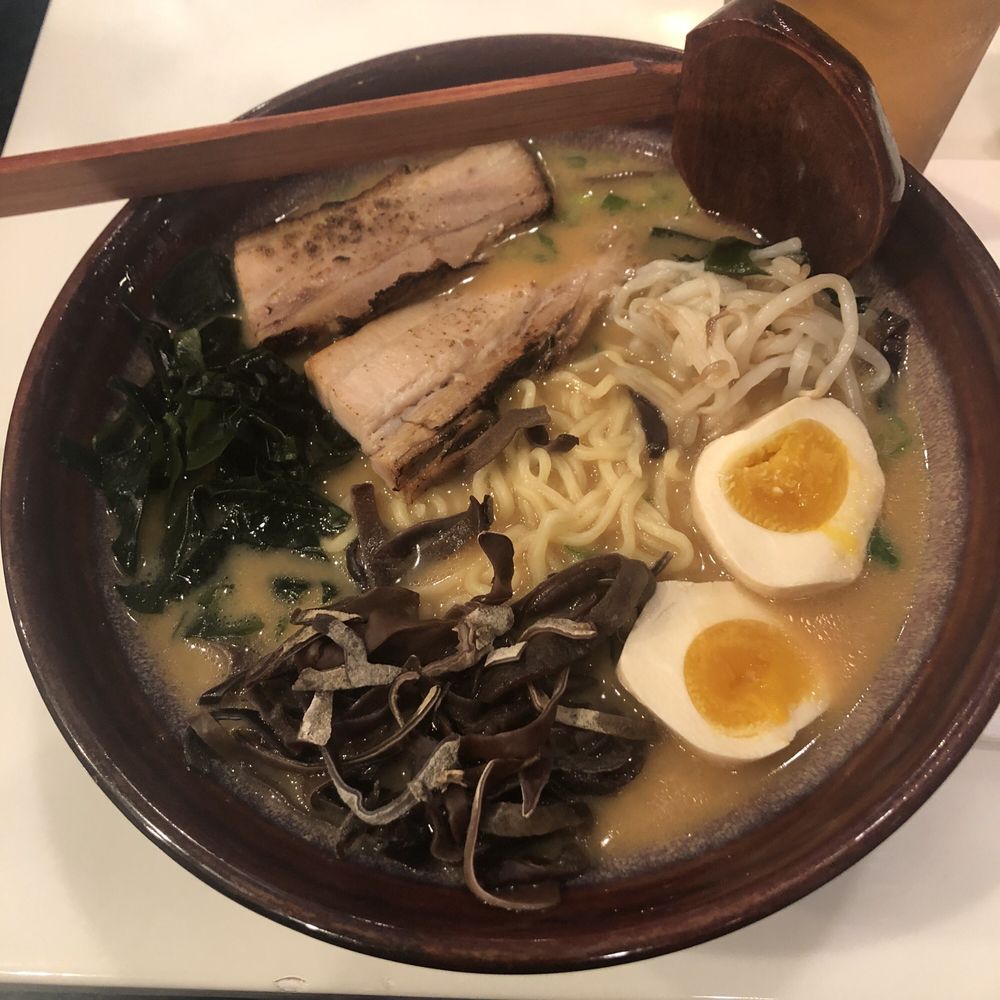 Yoshiharu Ramen - Ramen Miso Soup - Ramen Near Me - Buena Park, California Yoshiharu Ramen - Ramen Miso Soup - Ramen Near Me - Buena Park, California